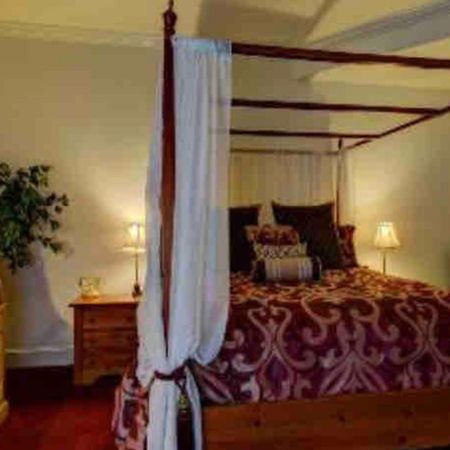 The Currier Inn Greeley Eksteriør billede